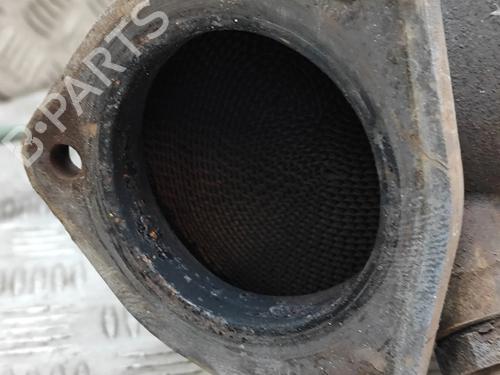 Catalyst PORSCHE 911 (991) 3.8 Carrera S / GTS | BP30708233M10 