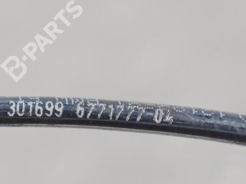 Elektronisk sensor BMW X5 (F15, F85) xDrive 30 d | BP6738272M84 