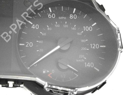 Instrument cluster NISSAN PULSAR Hatchback (C13) 1.2 DIG-T | BP30227898C47