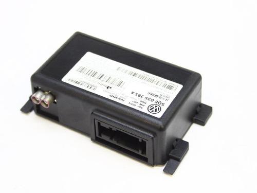 Used Control unit Control unit 9869849 9869849