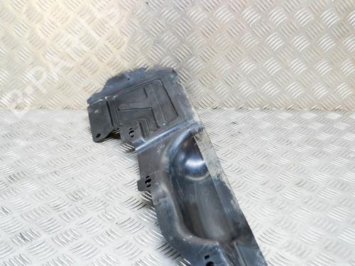 Underbody protection SKODA KAMIQ (NW4) 1.0 TSI | BP27756586M92