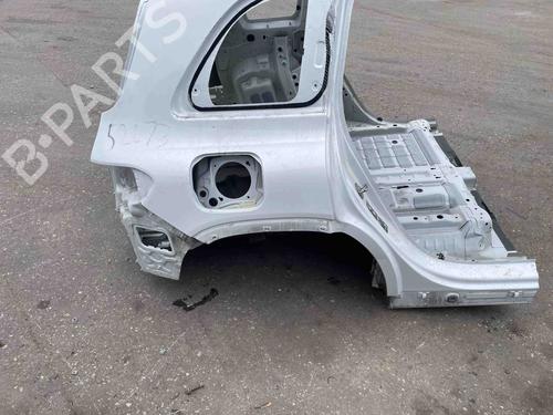 Used Right rear fenders MERCEDES-BENZ EQB (X243) EQB 300 4-matic (243.608, 243.609) (228 hp) 29593625
