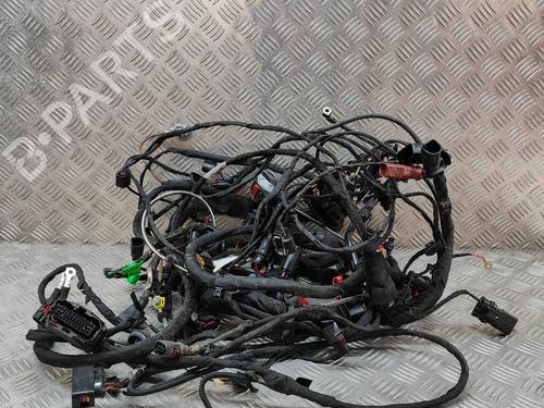 Ledningsnett VW ID.4 (E21) Pro (174 hp) 27765680