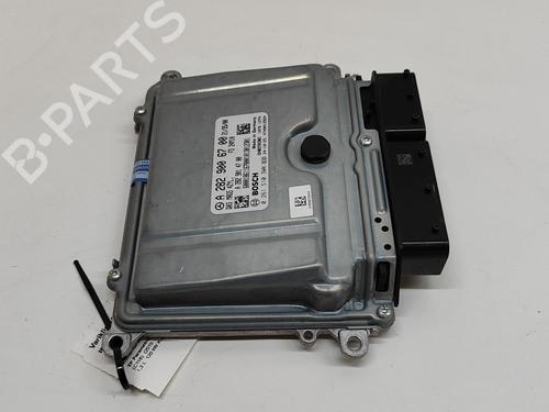 Engine control unit (ECU) MERCEDES-BENZ CLA (C118) CLA 200 (118.387) | BP28359401M57 