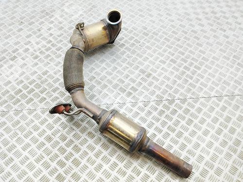 Catalyst VW T-ROC (A11, D11) 1.5 TSI | BP33389255M10 - Image 4