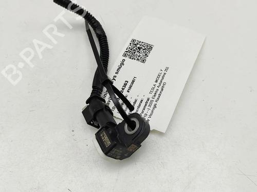 Electronic sensor TESLA MODEL Y (5YJY) EV | BP33465066M84 - Image 4