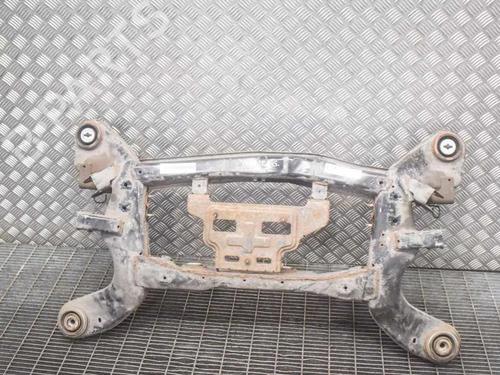 Used Rear axle Rear axle MASERATI QUATTROPORTE VI 3.0 D (275 hp) 7267635 7267635