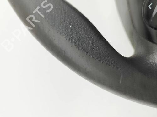 Steering wheel FORD TRANSIT CUSTOM V362 Bus (F3) 2.2 TDCi | BP32061636C49 