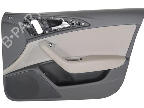 Used Front right panel AUDI A6 C7 Avant (4G5, 4GD) 3.0 TDI quattro (272 hp) 30250681