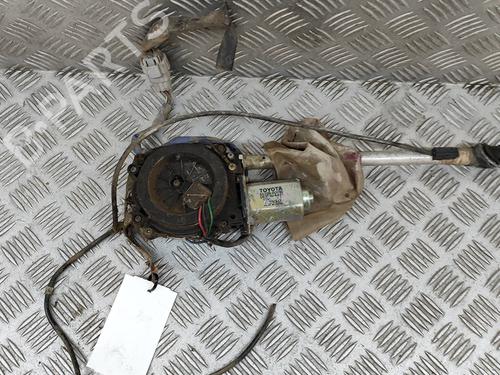 Used Antenna/Base TOYOTA LAND CRUISER 90 (_J9_) 3.0 TD (KZJ90_, KZJ95_, KZJ90R, KZJ95R, KZJ90W, KZJ95W) (125 hp) 25922217