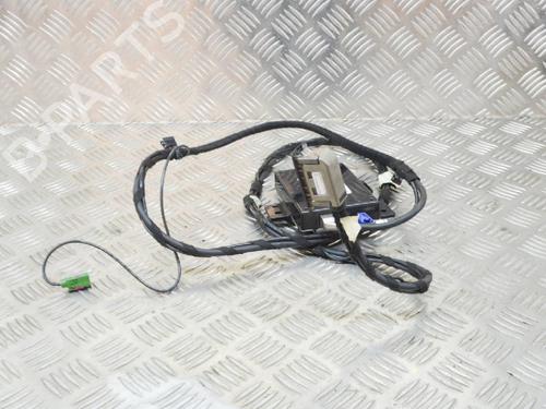Used Electronic module MERCEDES-BENZ E-CLASS (W212) E 220 BlueTEC (212.001) (177 hp) 6774473