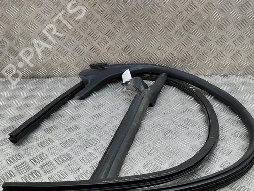 Rubber door seal AUDI A7 Sportback (4GA, 4GF) 3.0 TDI quattro | BP16944984C142 