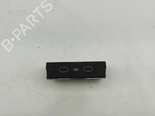 Used Electronic module Electronic module PORSCHE MACAN (XAB) 4S Electric 4 (XABDC1) (517 hp) 33433366 33433366