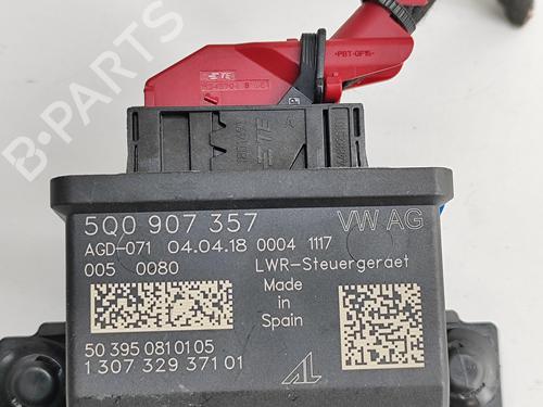 Electronic module VW PASSAT B8 (3G2, CB2) 1.4 GTE Hybrid | BP25217686M83  - Image 7