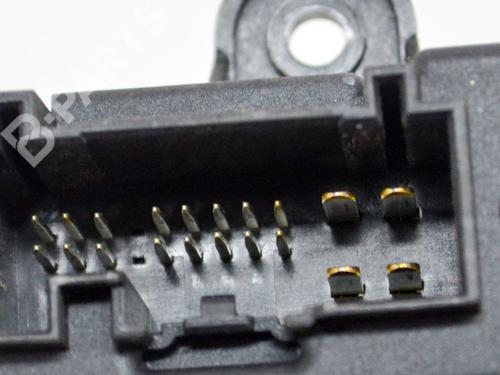Electronic module JAGUAR XF I (X250) 3.0 D | BP9628752M83 