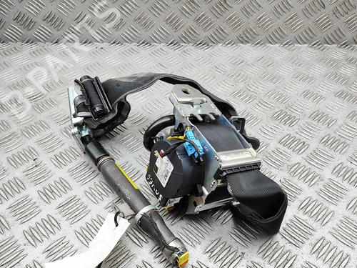 Rear left seatbelt VW PASSAT B7 (362) 1.4 TSI EcoFuel | BP37469257I29 - Image 4