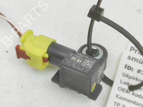 Electronic sensor VW ID.4 (E21) GTX | BP35717891M84 - Image 5