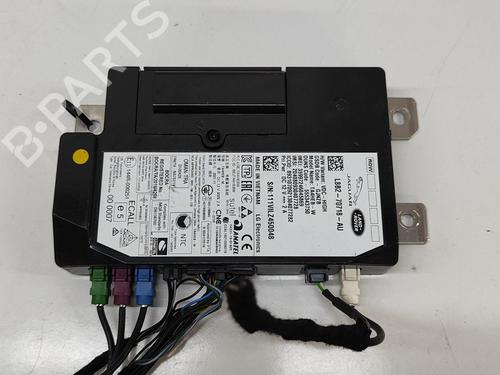 Module électronique JAGUAR F-PACE (X761) 2.0 P400e Plug-in Hybrid (404 hp) 28275692