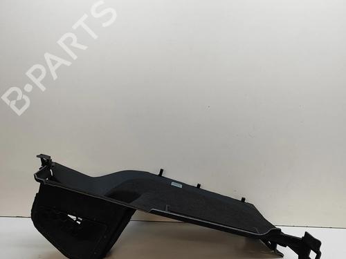 Boot lining PORSCHE TAYCAN Cross Turismo (Y1B) 4 (Y1BBD1) | BP28497917I3