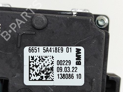 Camera BMW iX (I20) xDrive 50 | BP33368403E14  - Image 6