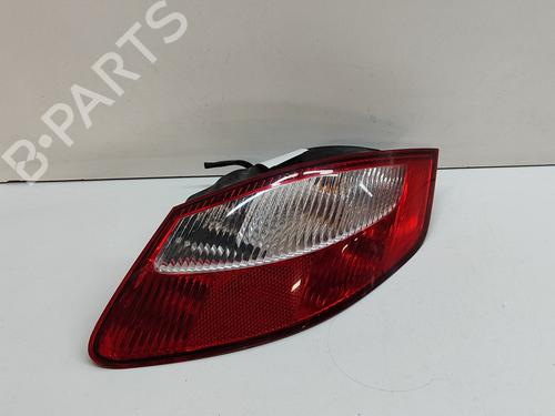 Used Right taillight PORSCHE CAYMAN (987) S 3.4 (295 hp) 28062211