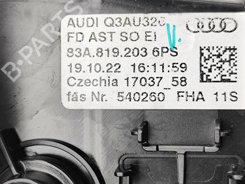 Luftventil AUDI Q3 (F3B) 35 TFSI | BP39575611I21 - Image 6