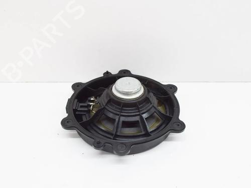 Speaker PORSCHE 911 (991) 4.0 GT3 RS / R | BP6775326E2