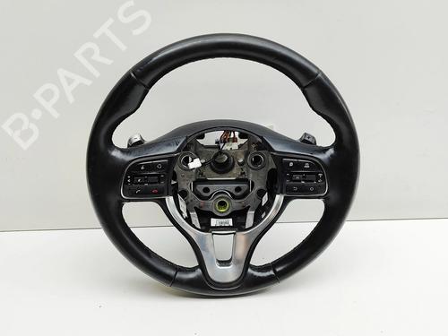 Used Steering wheel KIA OPTIMA Sportswagon (JF) 1.7 CRDi (141 hp) 30596359