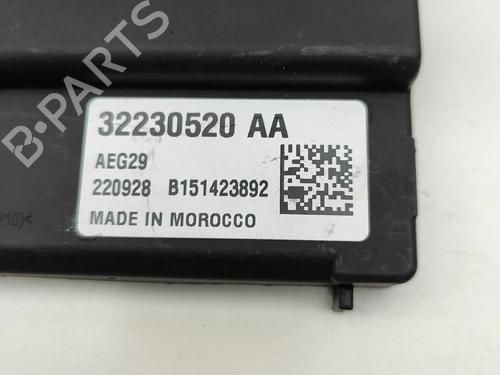 Electronic module POLESTAR POLESTAR 2 (534) EV | BP27798286M83 