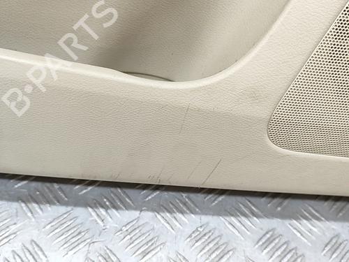 Front left panel INFINITI Q50 3.0 t | BP33661897C58  - Image 7