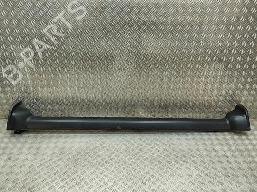 Venstre sidekjole DODGE NITRO 2.8 CRD 4WD (177 hp) 28546351