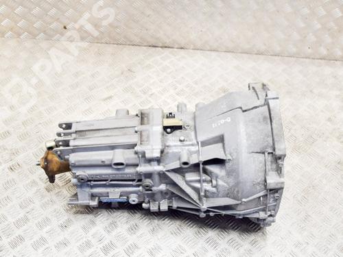 Used Manual gearbox Manual gearbox BMW 3 (E90) 320 d (177 hp) 10184797 10184797