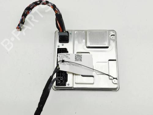 Used Electronic module Electronic module SKODA ENYAQ iV SUV (5AZ) 60 (179 hp) 33384498 33384498