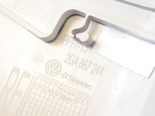 Other VW PASSAT B8 (3G2, CB2) 1.4 TSI | BP30281171O1  - Image 5