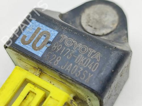 Electronic sensor TOYOTA HILUX VIII Pickup (_N1_) 2.8 TD 4WD (GUN126) | BP27798086M84 