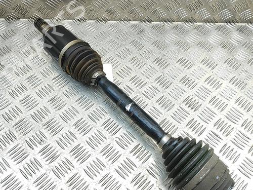 Left front driveshaft BMW X3 (G01, F97, G08) M Competition | BP30741335M38