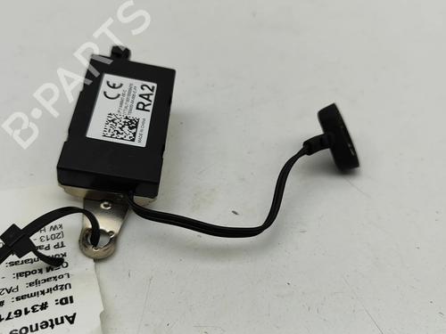 Electronic module TESLA MODEL X (5YJX) P100D AWD | BP28435635M83