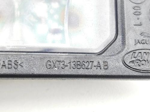 Nummerpladelys JAGUAR XE (X760) 2.0 D | BP38421867I40 - Image 5