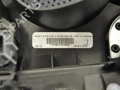 Other PORSCHE CAYENNE (92A) 4.8 GTS | BP30243484O1  - Image 9