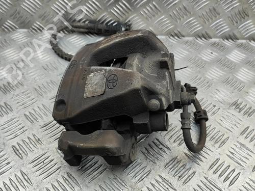 Right front brake caliper OPEL VIVARO C Van (K0) 2.0 | BP32728431M104  - Image 6