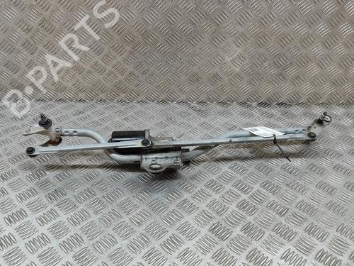 Used Front wipers mechanism VW TRANSPORTER T6 Van (SGA, SGH, SHA, SHH) 2.0 TDI 4motion (150 hp) 23248282