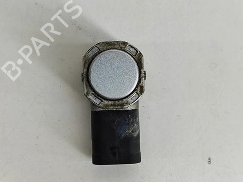 Used Electronic module LAND ROVER RANGE ROVER EVOQUE (L538) 2.2 D 4x4 (190 hp) 18036875