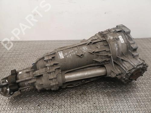 Gearbox AUDI Q5 (8RB) SQ5 TDI quattro | BP33352254M3  - Image 7