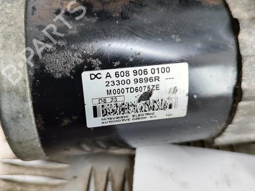 Starter MERCEDES-BENZ A-CLASS (W177) A 180 d (177.003) | BP27775758M8  - Image 6