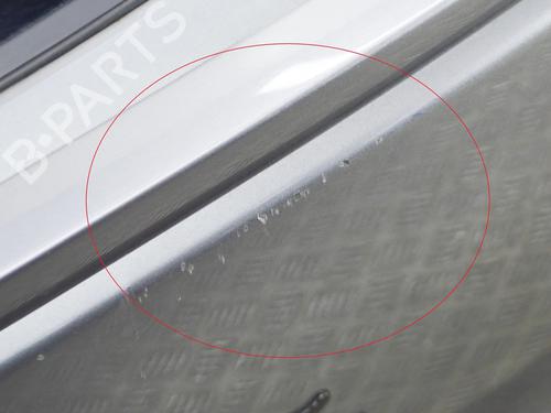 Tailgate JAGUAR I-PACE (X590) EV400 AWD | BP29752779C6 