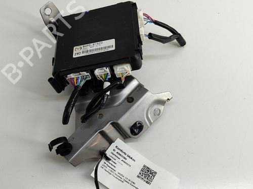 Electronic module MAZDA CX-30 (DM) e-SKYACTIV-X M Hybrid | BP28557700M83