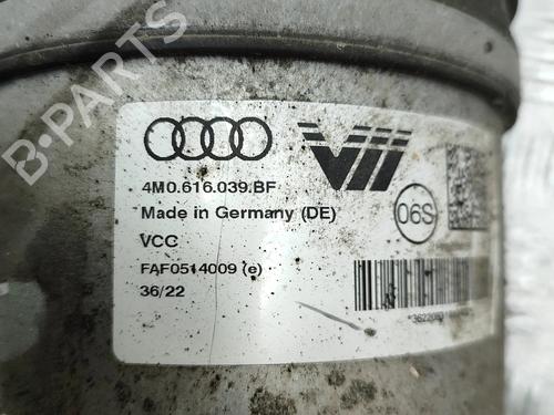 Right front shock absorber AUDI Q7 (4MB, 4MG, 4MQ) 50 TDI Mild Hybrid quattro | BP33381954M17  - Image 6