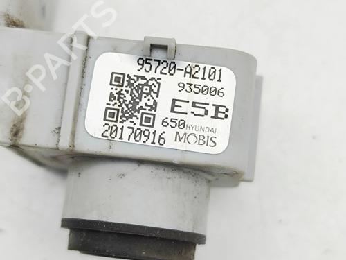 Electronic module KIA CEE'D Sportswagon (JD) 1.6 CRDi 136 | BP33825734M83 - Image 6