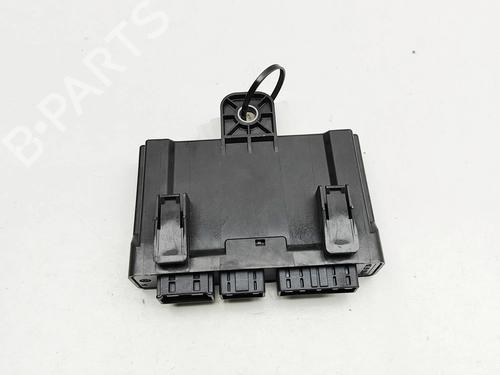 Electronic module MAZDA CX-80 (KL_) e-SKYACTIVE-D MHEV AWD (KL0H, KL3R3P) | BP32525743M83 - Image 5