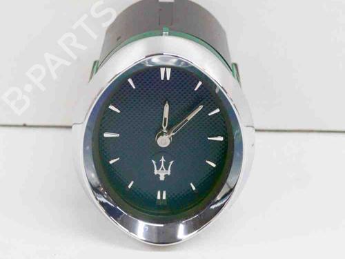 Multifunctionele display MASERATI QUATTROPORTE VI 3.0 S Q4 (411 hp) 12175015